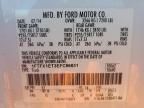 2014 Ford F150 Super Cab