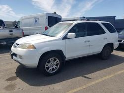 2006 Acura MDX Touring for sale in Hayward, CA
