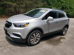 2020 Buick Encore Preferred for sale in Hueytown, AL