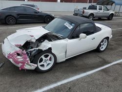 Mazda MX5 Vehiculos salvage en venta: 1993 Mazda MX-5 Miata