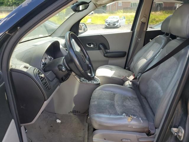 2004 Saturn Vue