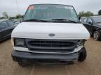 1999 Ford Econoline E250 Van