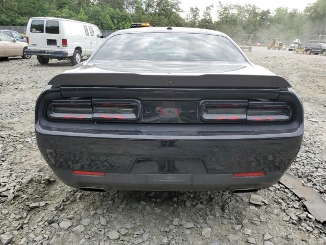 2020 Dodge Challenger GT