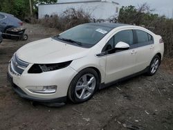 2012 Chevrolet Volt for sale in Baltimore, MD