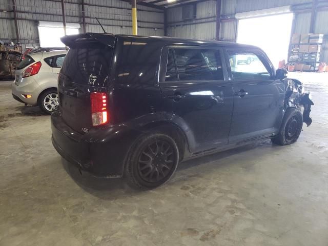 2013 Scion XB