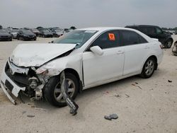 2007 Toyota Camry CE en venta en San Antonio, TX