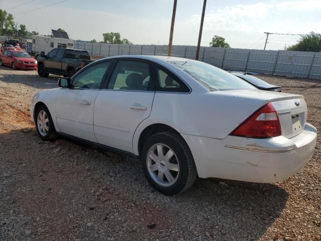 2005 Ford Five Hundred SE