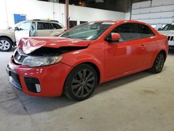 2011 KIA Forte SX for sale in Blaine, MN