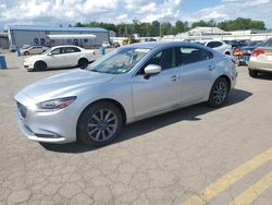 2018 Mazda 6 Sport for sale in Pennsburg, PA