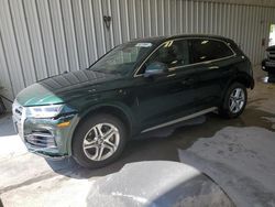 2018 Audi Q5 Premium Plus for sale in Franklin, WI