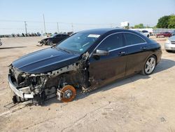 Mercedes-Benz salvage cars for sale: 2016 Mercedes-Benz CLA 250