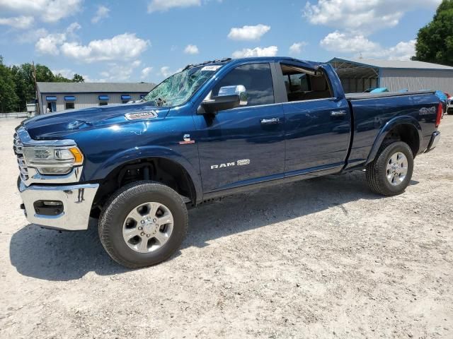 2019 Dodge RAM 2500 Longhorn