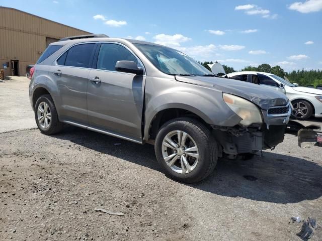 2010 Chevrolet Equinox LT