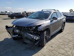 Lexus Vehiculos salvage en venta: 2022 Lexus RX 450H