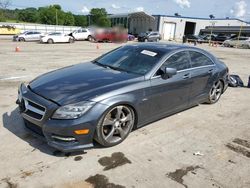 2012 Mercedes-Benz CLS 550 for sale in Lebanon, TN