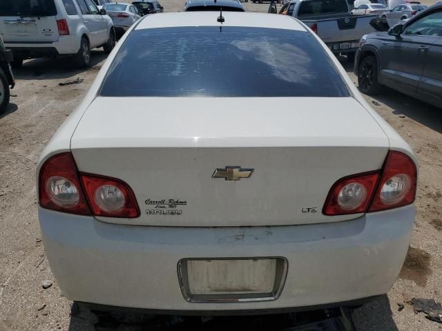 2008 Chevrolet Malibu LTZ