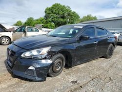 Vehiculos salvage en venta de Copart Chatham, VA: 2019 Nissan Altima S