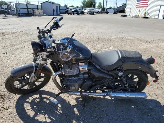 2024 Other 2024 Royal Enfield Motors Super Meteor 650