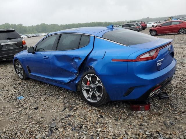 2019 KIA Stinger GT2