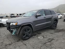 2015 Jeep Grand Cherokee Laredo for sale in Colton, CA