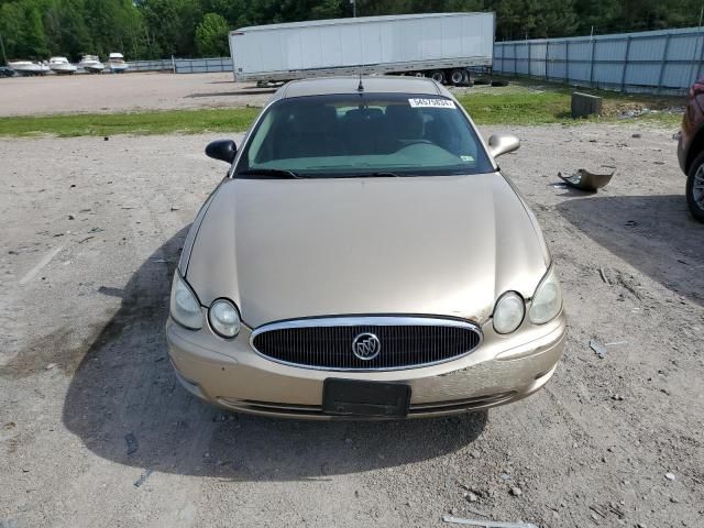 2005 Buick Lacrosse CX