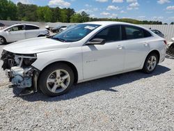 2021 Chevrolet Malibu LS for sale in Fairburn, GA