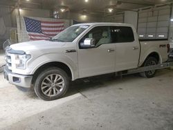 2015 Ford F150 Supercrew for sale in Columbia, MO