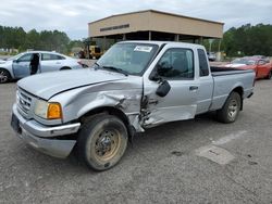 2002 Ford Ranger Super Cab for sale in Gaston, SC