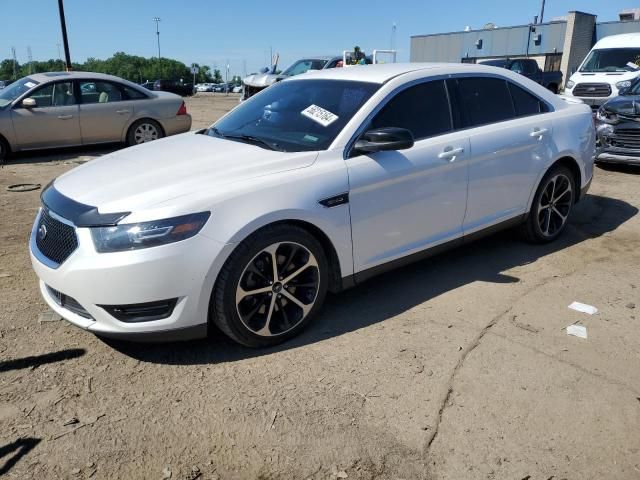 2015 Ford Taurus SHO