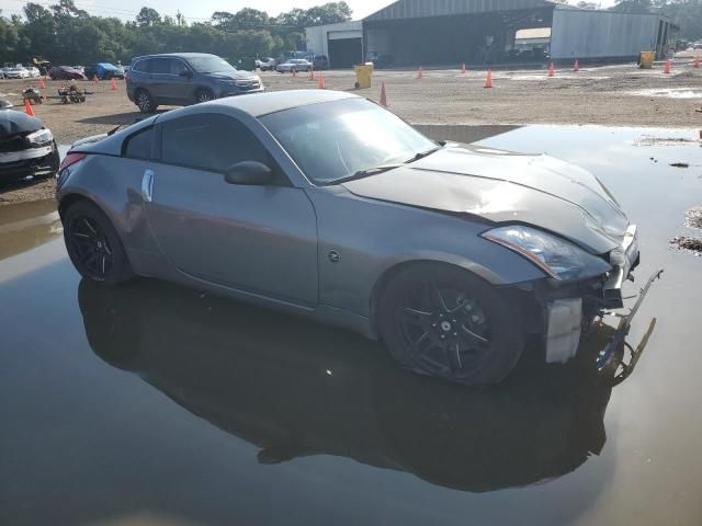 2006 Nissan 350Z Coupe