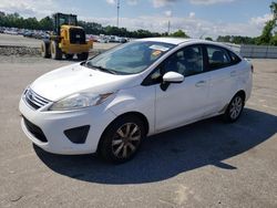 2011 Ford Fiesta SE for sale in Dunn, NC