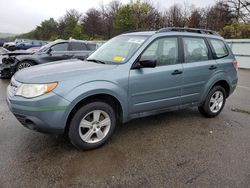 2011 Subaru Forester 2.5X for sale in Brookhaven, NY