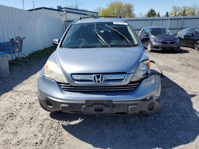 2007 Honda CR-V EX