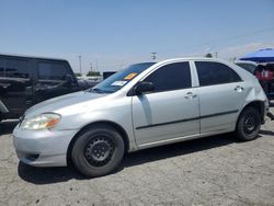 2003 Toyota Corolla CE for sale in Colton, CA