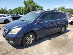2005 Honda Odyssey EX for sale in Baltimore, MD