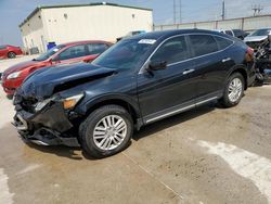 2015 Honda Crosstour EXL en venta en Haslet, TX