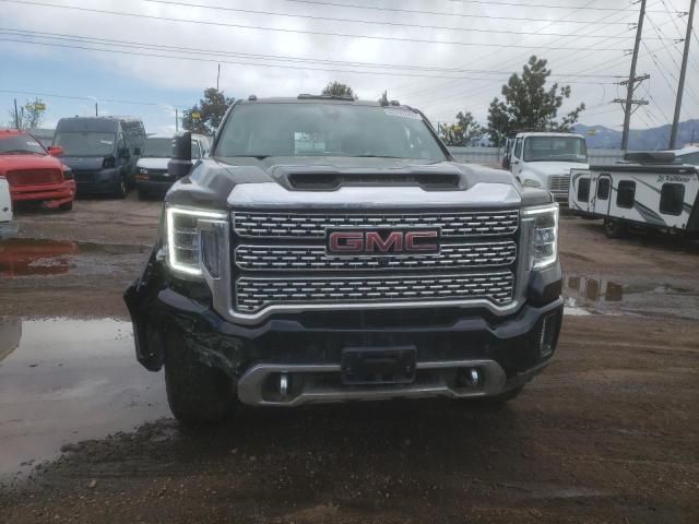 2023 GMC Sierra K2500 Denali