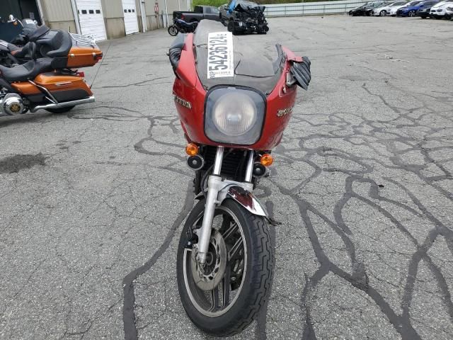 1982 Honda VF750 S