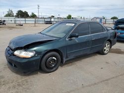 1998 Honda Accord EX for sale in Nampa, ID
