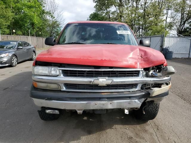 2000 Chevrolet Tahoe K1500