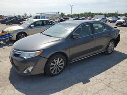 2012 Toyota Camry SE for sale in Indianapolis, IN