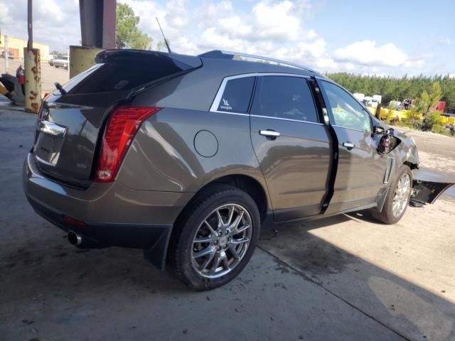 2014 Cadillac SRX Premium Collection