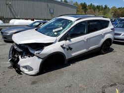 2017 Ford Escape SE for sale in Exeter, RI