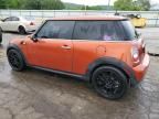 2011 Mini Cooper