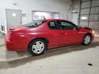 2007 Chevrolet Monte Carlo LT