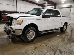 2011 Ford F150 Supercrew for sale in Avon, MN