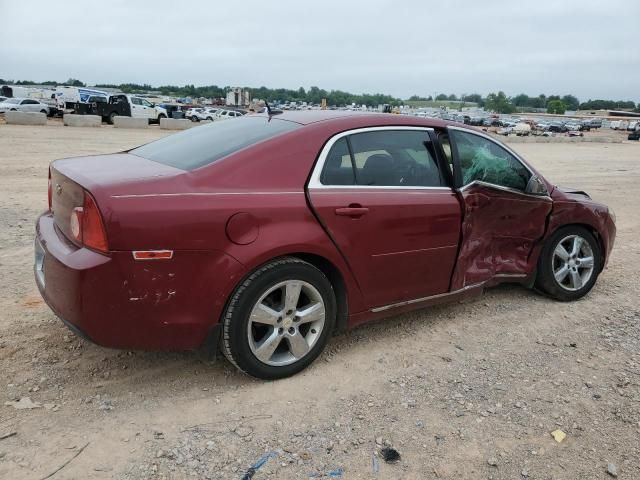 2011 Chevrolet Malibu 1LT