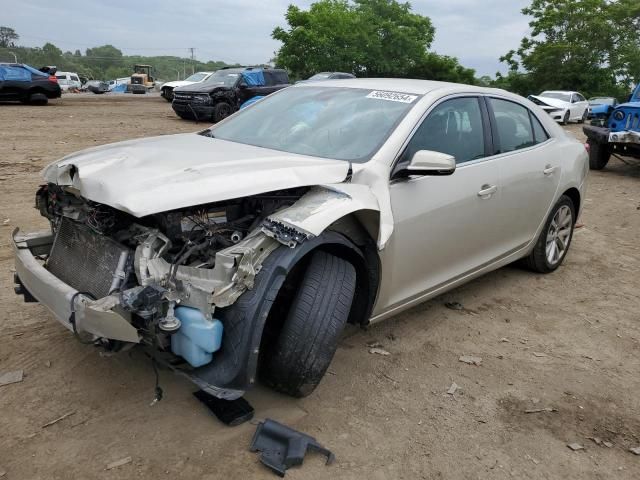 2015 Chevrolet Malibu 2LT