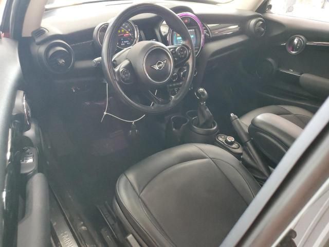 2019 Mini Cooper