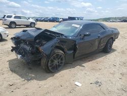 Salvage cars for sale from Copart Gainesville, GA: 2021 Dodge Challenger R/T Scat Pack